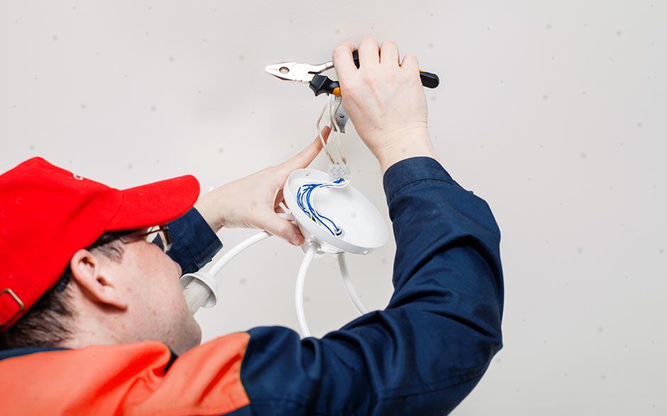 activité électricien Champigny-sur-Marne