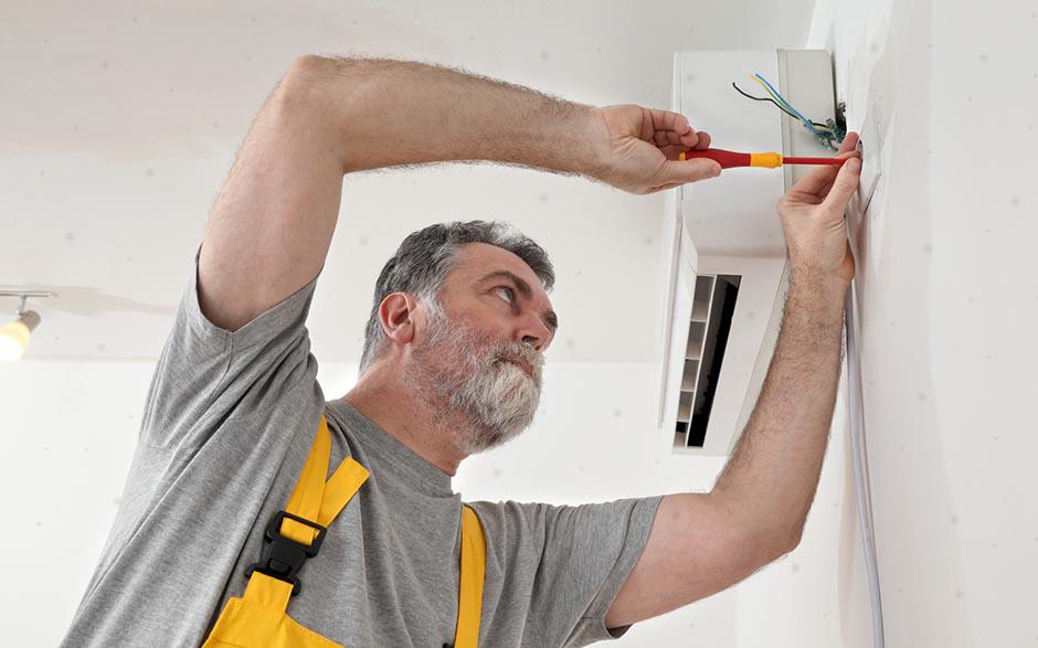 activité électricien Champigny-sur-Marne
